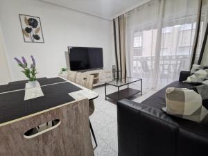 Fotografia z galérie ubytovania Mar apartamento v destinácii Torrevieja