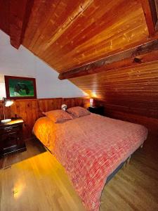 Billede fra billedgalleriet på Gîtes du Soula i Mérens-lès-Vals