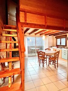 Billede fra billedgalleriet på Gîtes du Soula i Mérens-lès-Vals + 13 billeder