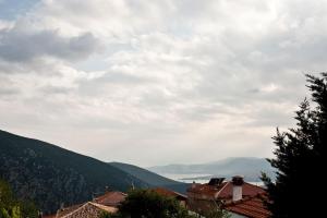 Zdjęcie z galerii obiektu House in Delphi w mieście Delfy