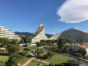 Zdjęcie z galerii obiektu Studio Loft Plage Marina Côte d'Azur - Nice / Antibes w mieście Villeneuve-Loubet +19 zdjęć