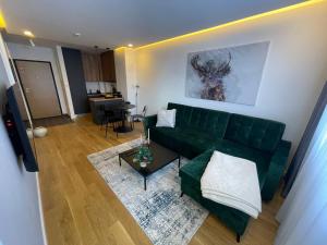 Gallery image of Apartment 19 - Ski to door in Jahorina