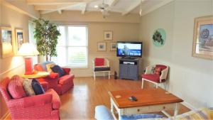 Galería fotográfica de GUIDING LIGHT UNIT C - GROUNDFLOOR apts en Jekyll Island