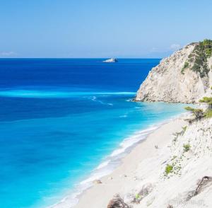 Fotografia z galérie ubytovania VillAri Lefkas Suites v destinácii Exanthia