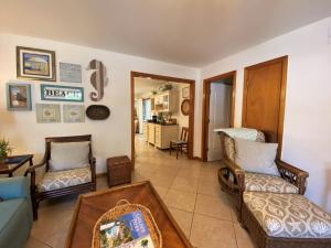 Φωτογραφία από το άλμπουμ του HOLLAND HOUSE DUPLEX Duplex σε Jekyll Island