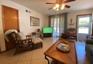 Φωτογραφία από το άλμπουμ του HOLLAND HOUSE DUPLEX Duplex σε Jekyll Island