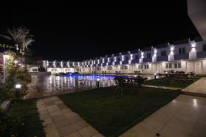Fotografie z fotogalerie ubytování Royal Hotel Assiut v destinaci Asyut