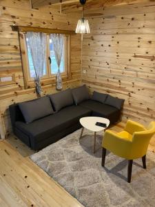 Fotografie z fotogalerie ubytování Apartments Milev v destinaci Mokra Gora
