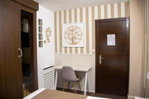 Fotografia z galérie ubytovania Hostal Gud Salamanca v destinácii Salamanca