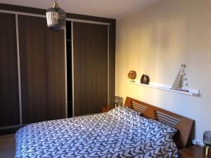 Kép Appartamento con 2 camere da letto vista al mar szállásáról Puerto de Santiagóban a galériában