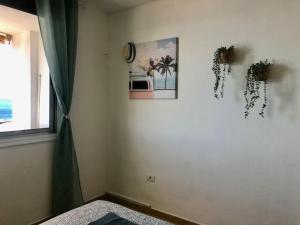 Kép Appartamento con 2 camere da letto vista al mar szállásáról Puerto de Santiagóban a galériában