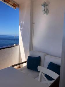 Kép Appartamento con 2 camere da letto vista al mar szállásáról Puerto de Santiagóban a galériában