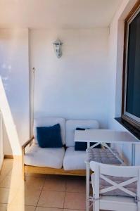 Kép Appartamento con 2 camere da letto vista al mar szállásáról Puerto de Santiagóban a galériában