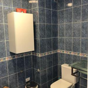 Kép Appartamento con 2 camere da letto vista al mar szállásáról Puerto de Santiagóban a galériában