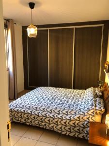 Kép Appartamento con 2 camere da letto vista al mar szállásáról Puerto de Santiagóban a galériában