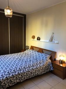 Kép Appartamento con 2 camere da letto vista al mar szállásáról Puerto de Santiagóban a galériában