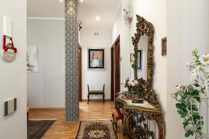 Fotografie z fotogalerie ubytování Ghe Sem Morazzone B&B v destinaci Gazzada
