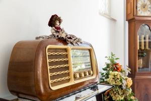 Fotografie z fotogalerie ubytování Ghe Sem Morazzone B&B v destinaci Gazzada