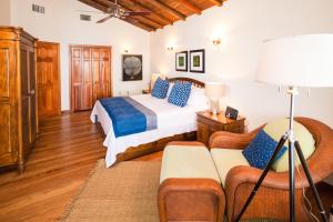 En eller flere senge i et værelse på Coral Vista #4 - 50546 Home