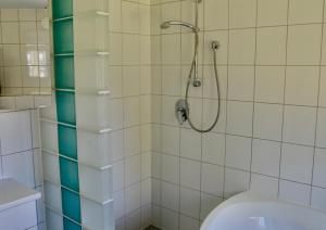 Bagno di Lake and Forest Hideaway