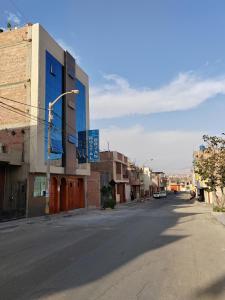 Imagen de la galería de Hostal Bryan, en Tacna
