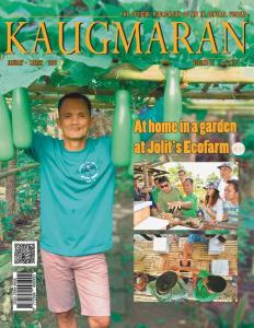 Fotografie z fotogalerie ubytování Jolits EcoGarden Hostel v destinaci Batuan