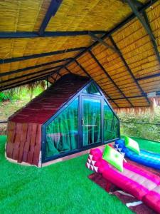 Imagen de la galería de Flower hill 180, en Chiang Rai 35 fotos más