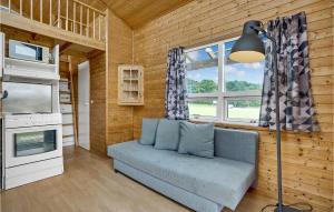 Galeriebild der Unterkunft 1 Bedroom Pet Friendly Home In Kolding in Kolding