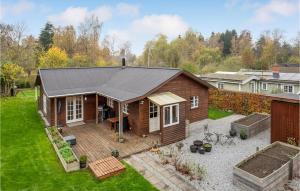 Fotografie z fotogalerie ubytování Cozy Home In Ballerup With Kitchen v destinaci Ballerup