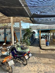 Fotografie z fotogalerie ubytování Koh Chang Baanrimtalay v destinaci Ko Chang