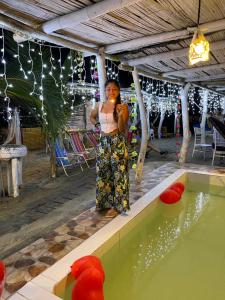 Majutusasutuse Hotel Gabarra Lodge külastajad