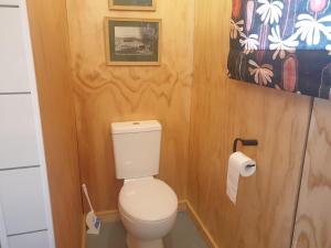 Bagno di The Shed at Port Arthur. Hidden Gem.