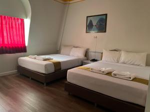 Ảnh trong thư viện ảnh của Merlin Grand Hotel ở Hat Yai