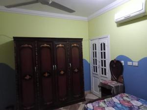 A bed or beds in a room at IKEA Flats