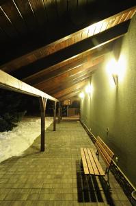 Fotografie z fotogalerie ubytování Apartmány pod lípou v destinaci Horní Heřmanice
