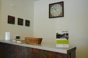 Fotografie z fotogalerie ubytování Apartmány pod lípou v destinaci Horní Heřmanice