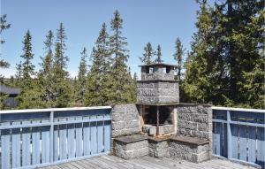 ภาพในคลังภาพของ 3 Bedroom Amazing Home In Sjusjøen ในSjusjøen