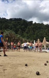 Gallery image of Turunc Resort Hotel in Turunc +249 photos