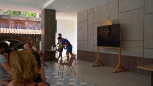 Gallery image of Turunc Resort Hotel in Turunc