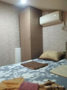 Gallery image of City guli House in Tbilisi City +68 photos