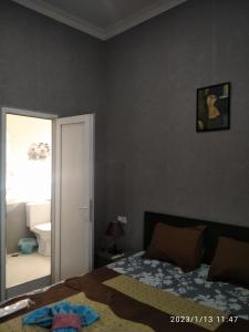 Gallery image of City guli House in Tbilisi City