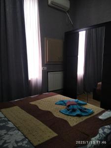 Gallery image of City guli House in Tbilisi City