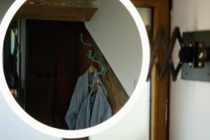 Fotografia z galérie ubytovania Spa privatif à la ferme - Haut de gamme - Atypique v destinácii Bois-Grenier