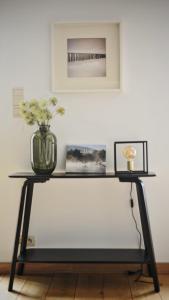 Foto Namuris asuva majutusasutuse Gîte de charme bord de Meuse galeriist