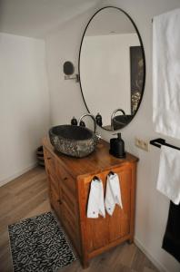 Foto Namuris asuva majutusasutuse Gîte de charme bord de Meuse galeriist