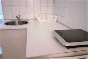 Fotografia z galérie ubytovania APPARTEMENT ENTIER AVEC BALCON A PARIS PLEIN SUD. v Paríži