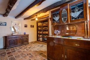 Fotografia z galérie ubytovania Casa Mazuli v destinácii Grožnjan