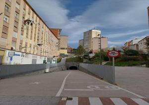 Fotografie z fotogalerie ubytování El Pisuco de Lu entre Puertochico y El Sardinero v destinaci Santander