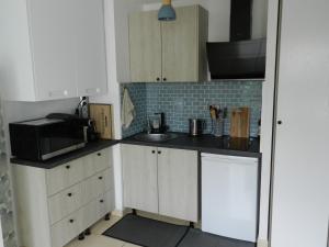 Imagine din galeria proprietății Le Lobellia à Sainte Clotilde centre în Sainte-Clotilde