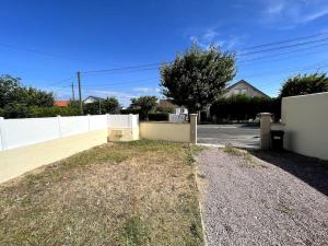 Zdjęcie z galerii obiektu Auva - SILS Maison 48 m2 à 5 minutes à pied de la plage w mieście Saint-Aubin-sur-Mer
